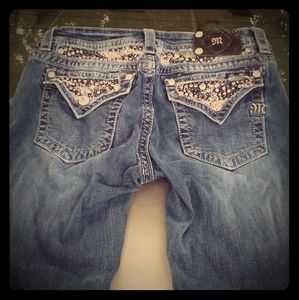 Miss me size 31
